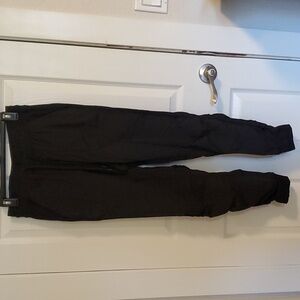 Lululemon black pants